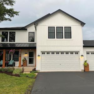 Rise Exteriors