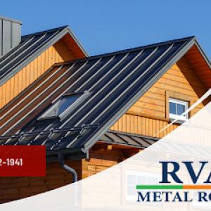 RVAX Metal Roofing