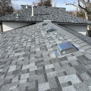 All Seasons Roofing