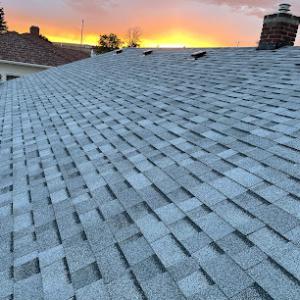 Columbia Basin Roofing