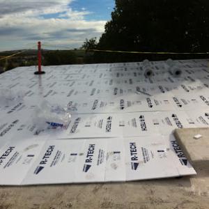 Arrowhead Roofing