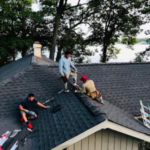 CasGo Roofing
