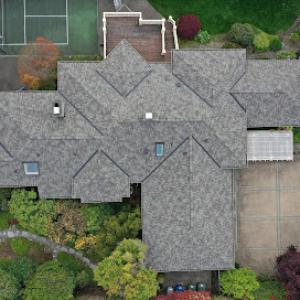 Stout Roofing