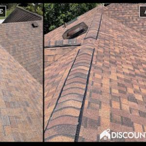 Discount Roof