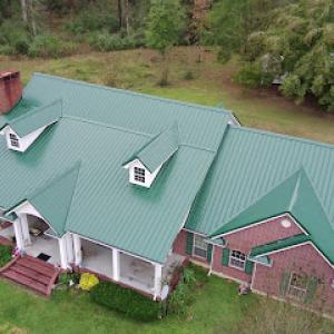 Encore Roofs