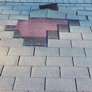 Moore Roofing