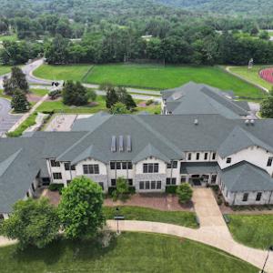 Three Stone Roofing & Exteriors