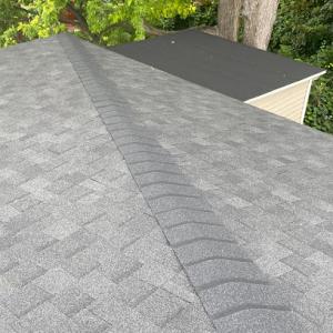 DLM Roofing