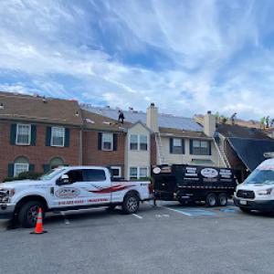 DBI Roofing & Siding