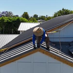Eclipse Remodeling & Roofing