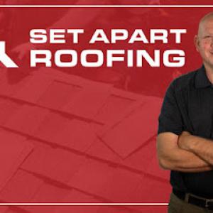 Set Apart Roofing
