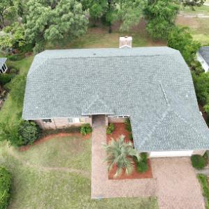 Coastal Roofing Professionals