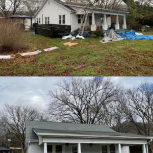 UrCovered Roofing