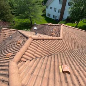 Skinner Roofing