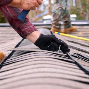Paragon Roofing Contractors