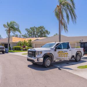 Chappelle Roofing