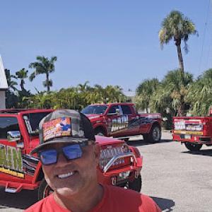 Rain Roofing & Solar Florida
