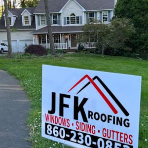 Jfk Roofing