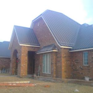 Wagner Roofing