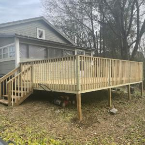All Roofing & Remodeling