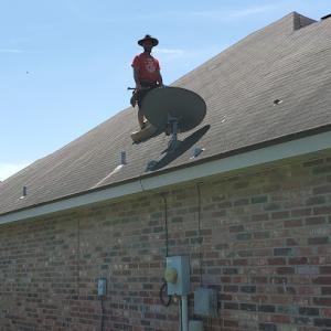 Noyo's roofing home improvements