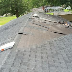 Cody's Construction roofing contractor