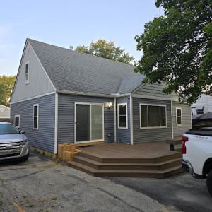 Recovery Remodeling