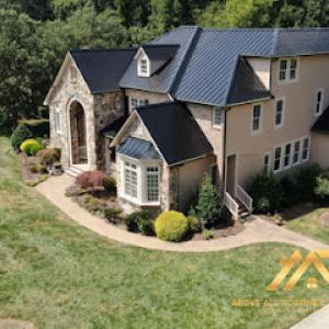 Above All Roofing & Construction