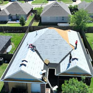 GoldenRite Roofing & Construction