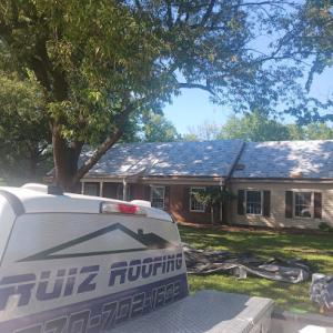 Ruiz Roofing & Home Improvement