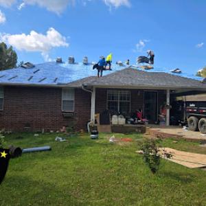 Titan Roofing