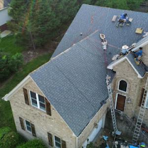Holly Springs Roofing Solutions