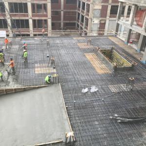 Six Brothers Commercial Roofing Contractors