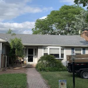 One Day Roof