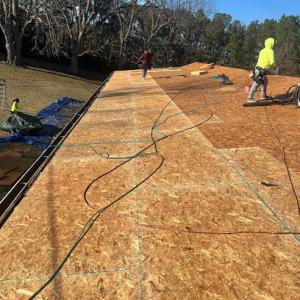 Sanchez Roofing