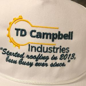 TD Campbell Industries
