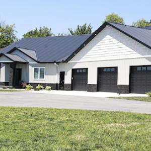 K. Graber Construction