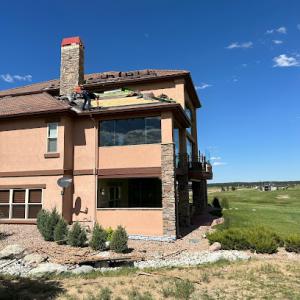 Mega Roofing