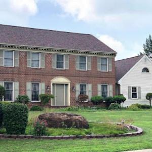 5 Star Exterior