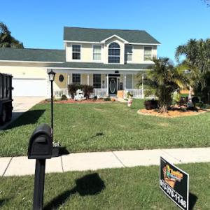 Chelle Roofing