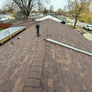 Reasonable Roofing LLP