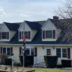 JAF Contracting