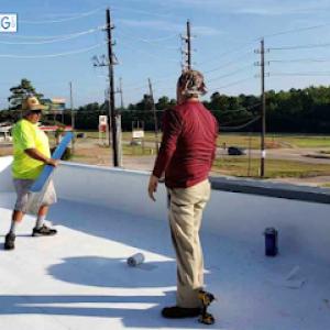 The Cool Roofing Company Savannah