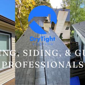 DryTight Roofing