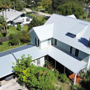 TruGrit Roofing
