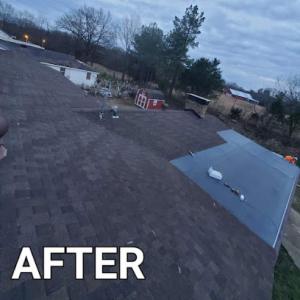 Srt Roofs