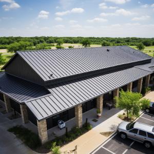 Texas Edge Roofing & General Contractors