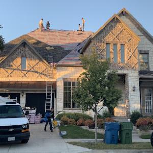 Legacy Roofing & Construction
