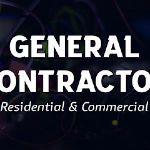 Community General Contractors