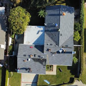 Optimum Roofing